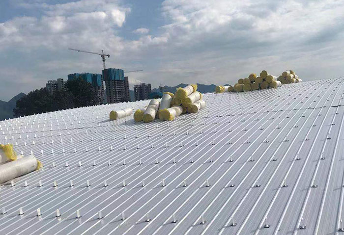 即墨网架钢结构工程有限公司